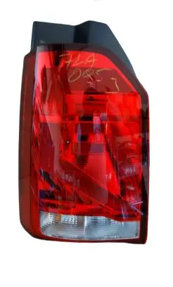 Volkswagen Transporter - Caravelle T6 Rear/tail lights 7LA945095J