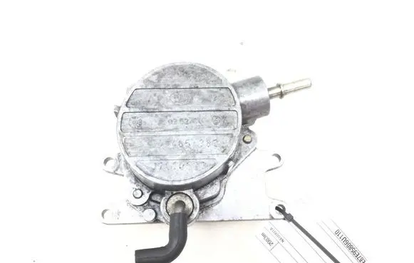 Opel Vectra C Vacuum pump 0252738
