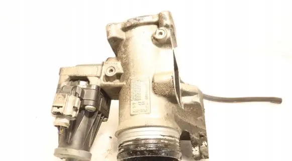 Volvo V60 EGR valve ALSI12CU1