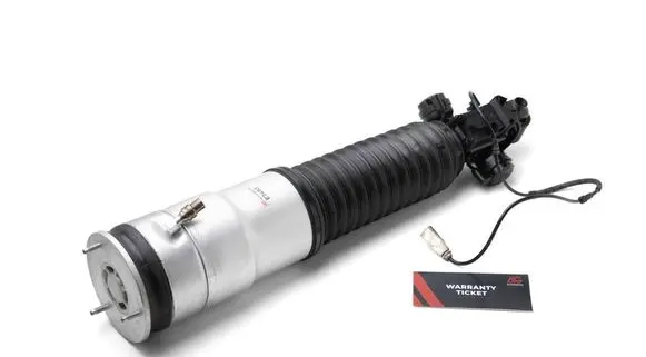 BMW 7 F01 F02 F03 F04 Shock absorber/damper/air suspension 37126790220 37126858812 37126791676
