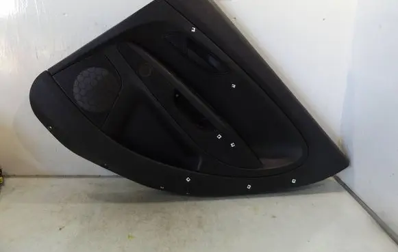 Fiat Grande Punto Coupe rear side trim panel 