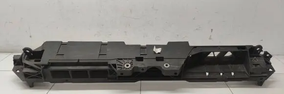 Peugeot 308 Top upper radiator support slam panel 9832155180