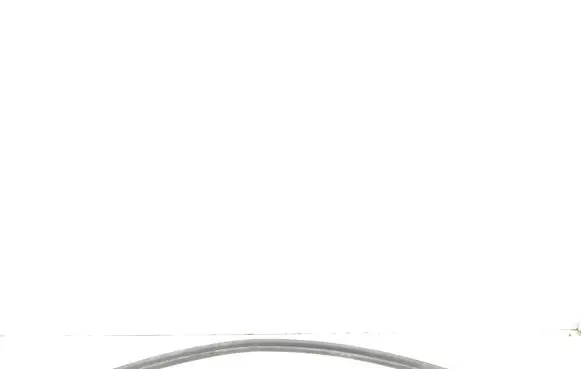 Peugeot 508 RXH Engine compartment rubber 