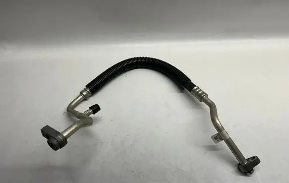 Ford Mustang VI Air conditioning (A/C) pipe/hose JR3B19N602AD