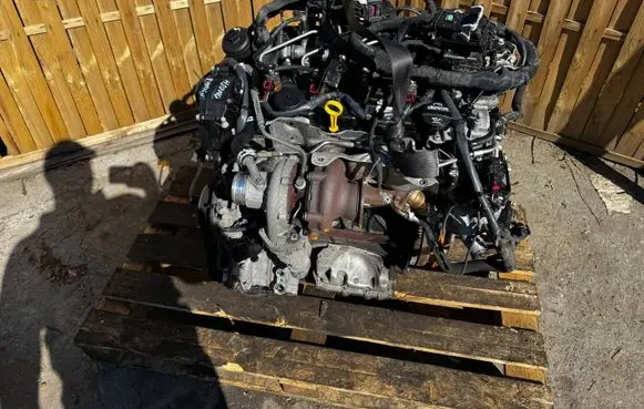 Opel Insignia A Engine B20DTH