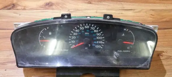 Chrysler Neon I Speedometer (instrument cluster) 4713506