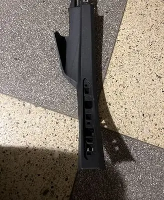 BMW X5 G05 Front sill trim cover 7434243