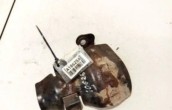 Honda FR-V Exhaust heat shield 