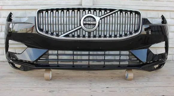 Volvo XC60 Front bumper 31425160