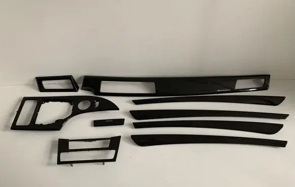 BMW 5 E60 E61 Panel trim