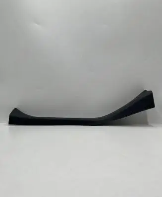 Nissan Leaf II (ZE1) Rear sill trim cover 769B63NL0A