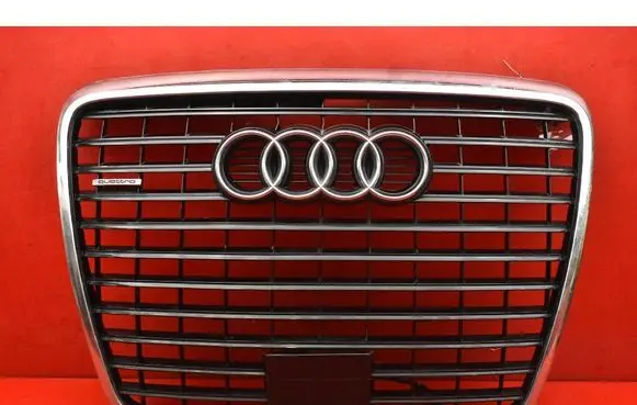 Audi A6 Allroad C6 Front grill 4F0853651A