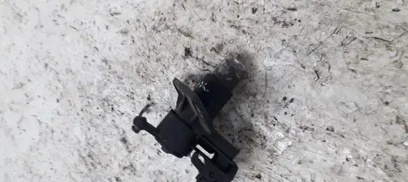 Opel Astra G Tailgate exterior lock 
