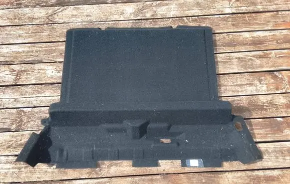 KIA EV6 Trunk/boot mat liner 84262CV520 84262CV500