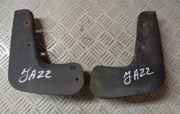 Honda Jazz Mudguards set 