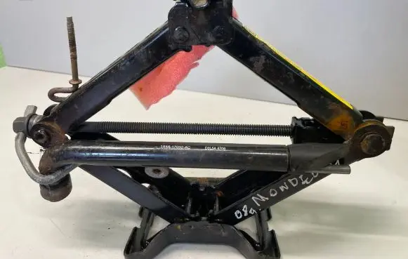 Lift Jack