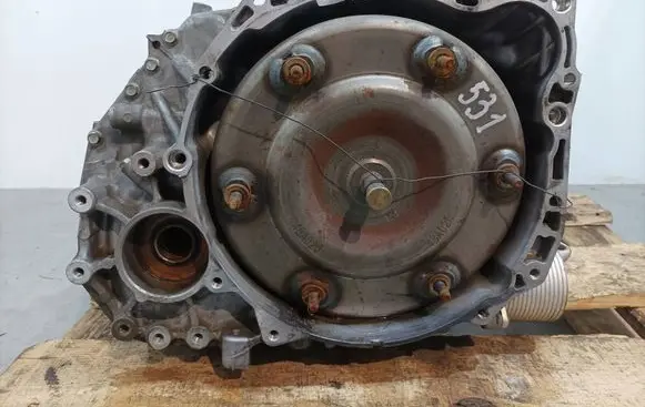 Volvo S60 Automatic gearbox 1285359