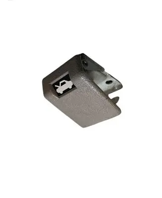 Engine bonnet (hood) release handle