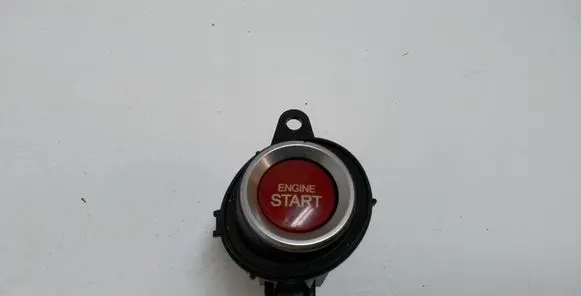 Honda Civic Hazard light switch M26983