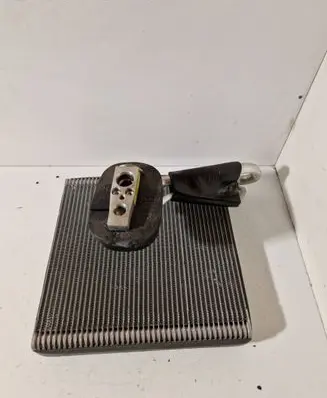 Volkswagen Tiguan Air conditioning (A/C) radiator (interior) NF3113BA465 0455130117 5N1816103A
