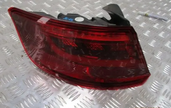 Audi A3 S3 8V Rear/tail lights
