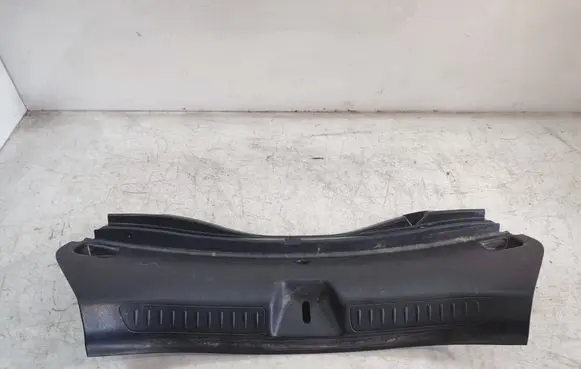 Mercedes-Benz CLA C117 X117 W117 Trunk/boot sill cover protection A1176900144