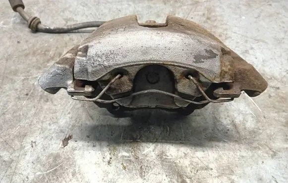 Volvo V50 Front brake caliper