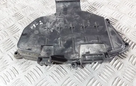 Audi A6 S6 C7 4G Fuse box cover 4G1907613A