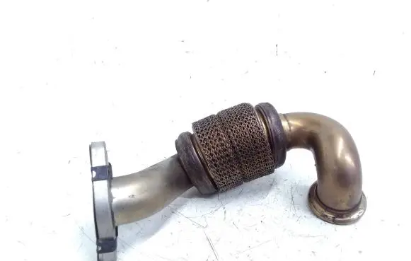 Volkswagen Beetle A5 EGR valve line/pipe/hose 1K0253120B
