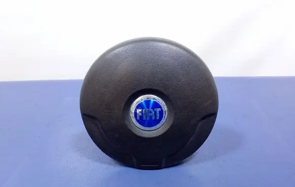 Fiat Idea Steering wheel airbag 735316196