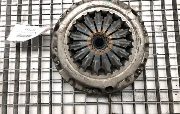 Toyota Yaris Clutch set kit NP52100