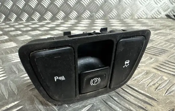Opel Zafira C Hand parking brake switch 13271123 1046