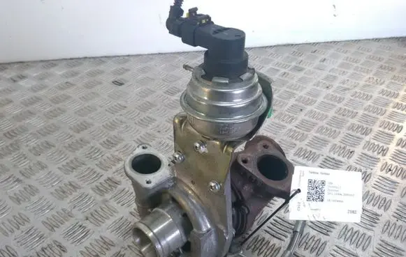Alfa Romeo Giulietta Turbo 55255986 8049633