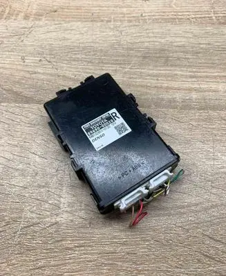 Toyota Yaris Other control units/modules 896900D020 MB1028500120