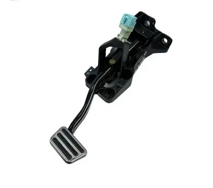 Ford Mustang VI Brake pedal FR3C2D094CD 988977550A H1923000821