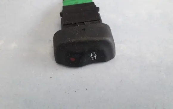 Renault Megane I Central locking switch button 841242b