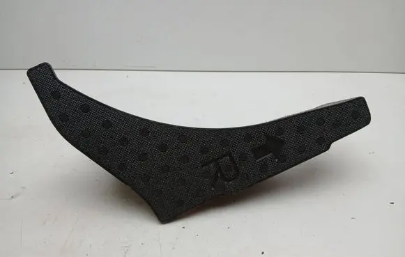 Lexus GS 250 350 300H 450H Spare wheel section trim 6477930060