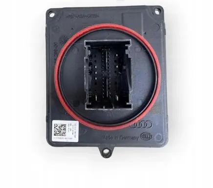 Audi A6 S6 C8 4K Headlight ballast module Xenon 4K0941572DC