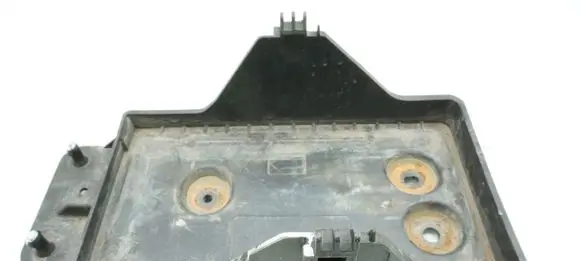 Mazda 6 Battery box tray KE7056041