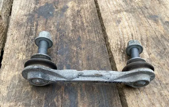 Rear anti-roll bar/stabilizer link