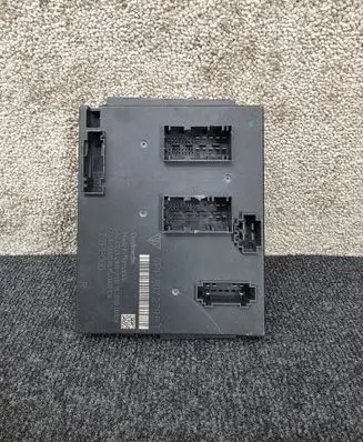 Comfort/convenience module