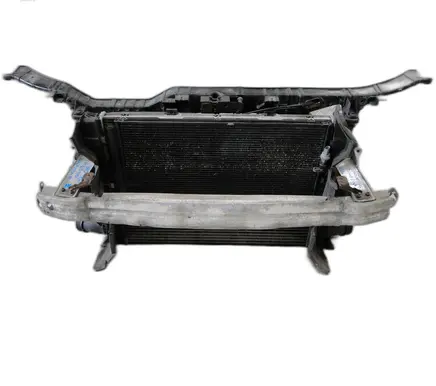 Audi A4 S4 B8 8K Front bodywork piece 