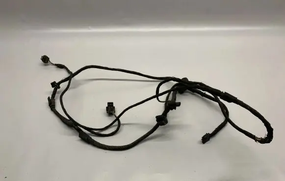 Mercedes-Benz E W212 Parking sensor (PDC) wiring loom
