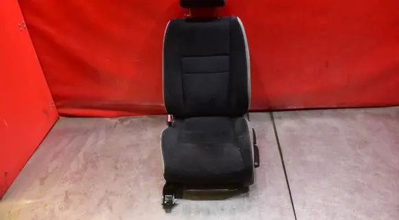 Suzuki Splash Front driver seat 