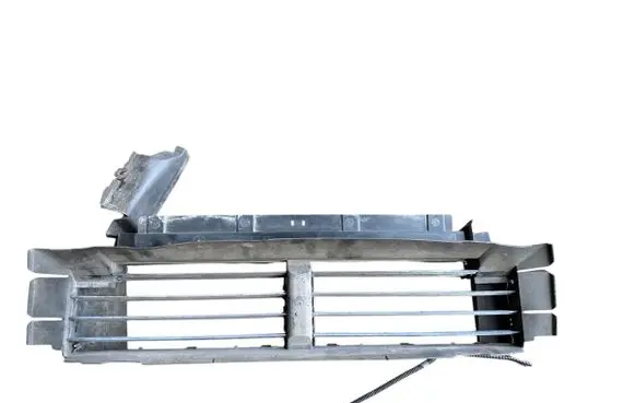 Ford S-MAX Intercooler air guide/duct channel BS718475BE BS718475CE