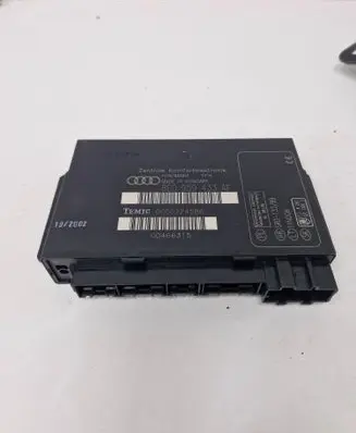 Comfort/convenience module