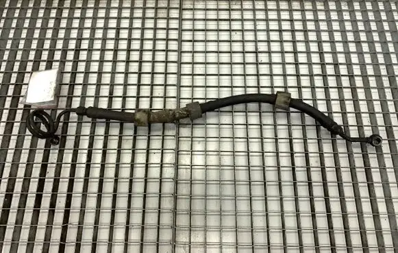 Audi A6 S6 C6 4F Brake booster pipe/hose 