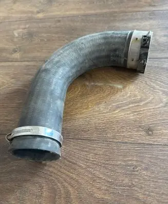 Renault Master III Intercooler hose/pipe Z16016645