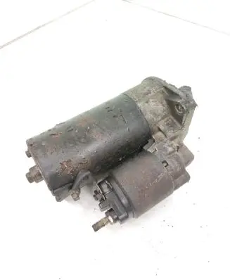 Fiat Bravo - Brava Starter motor