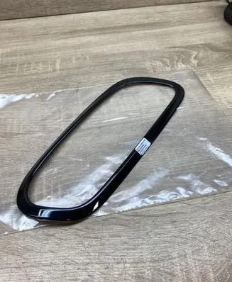 Hyundai i20 (BC3 BI3) Front door interior handle trim Q0012ADE00BL
